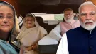 যে কারণে শেখ হাসিনাকে ফেরত পাঠাবে না ভারত