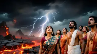 কিয়ামতের দিন হিন্দুদের কি হবে