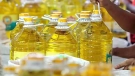 কিছুটা স্থিতিশীল সয়াবিন তেলের বাজার: আজ প্রতি লিটার কত টাকায় বিক্রি হচ্ছে