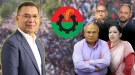 বিএনপির ঘোষিত প্রার্থী তালিকা থেকে বাদ পড়ছেন ৩০ জন