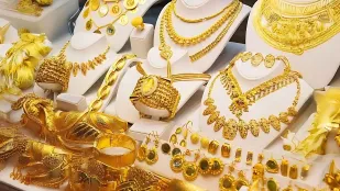 দেশের বাজারে আজ এক ভরি ১৮, ২১, ২২ ক্যারেট স্বর্ণের দাম