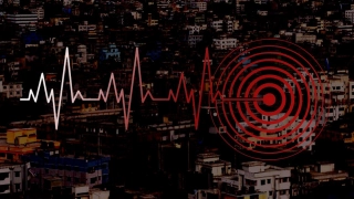 আগামী ৭ দিনে বাংলাদেশ ২০ বার ভূমিকম্পের আভাস!