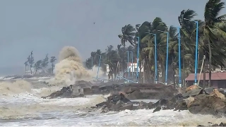 নিম্নচাপ ও বৃষ্টি নিয়ে আবহাওয়া অফিসের জরুরী বার্তা
