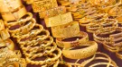 আজ এক ভরি ১৮, ২১, ২২ ক্যারেট স্বর্ণের দাম
