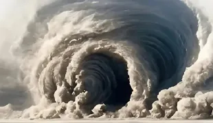 বঙ্গোপসাগরে নতুন লঘুচাপ: ৬ ঘণ্টায় ঘনীভূত হয়ে নিম্নচাপের শঙ্কা