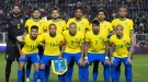 এবার ফ্রান্স ও ক্রোয়েশিয়ার বিপক্ষে খেলবে ব্রাজিল