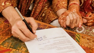 দ্বিতীয় বিয়ে করলে ৭ বছরের জেল