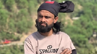 পেট্রল দিয়ে কনটেন্ট বানাতে গিয়ে দগ্ধ, মুমূর্ষু অবস্থায় কনটেন্ট ক্রিয়েটর আল-আমিন