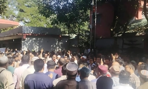 ১ ডিসেম্বর থেকে শিক্ষকদের 'কমপ্লিট শাটডাউন' ঘোষণা