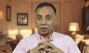 ফেব্রুয়ারিতে নির্বাচন হচ্ছে না: জিল্লুর রহমানের চাঞ্চল্যকর দাবি