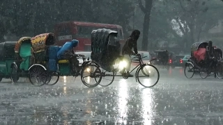 সারাদেশে বৃষ্টির আভাস