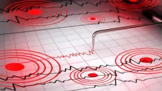 ৭৬টি কম্পনের পর চরম সতর্কতা: ভূমিকম্পের মাত্রা ছাড়াতে পারে ৮-এর বেশি