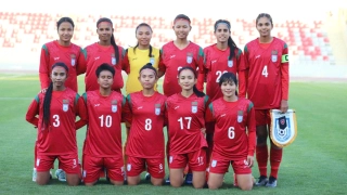 একটু পর আজারবাইজানের বিপক্ষে নামছে বাংলাদেশ, যেভাবে দেখবেন