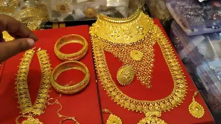 আজকের সোনার বাজারদর: ২ ডিসেম্বর ২০২৫