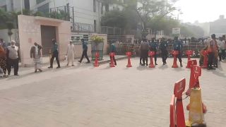 এসএসএফের দায়িত্বে যেসব সুবিধা পাবে খালেদা জিয়া