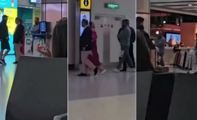 বিমানবন্দরে তারেক রহমানের ভিডিও, যা জানা গেল