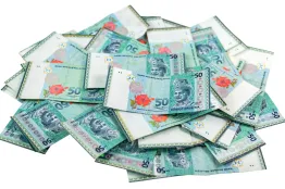 বাড়ল মালয়েশিয়ান রিংগিতের বিনিময় হার