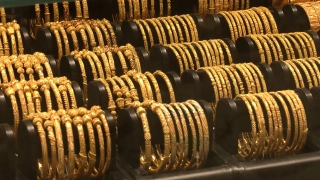 দেশের বাজারে আজকের ২২ ক্যারেটের সোনার দাম