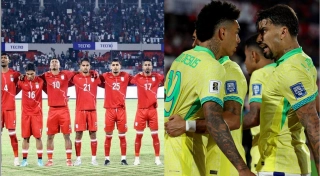 আজ ব্রাজিলের বিপক্ষে খেলবে বাংলাদেশ; মোবাইলে যেভাবে দেখবেন