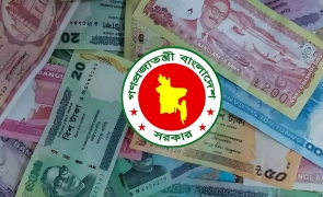 পে-স্কেল আল্টিমেটাম: ১৫ ডিসেম্বরের মধ্যে গেজেট চাই