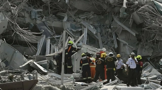 রমজানে ভয়ঙ্কর ভূমিকম্পসহ ৩টি ভূমিধসের ভবিষ্যৎবাণী