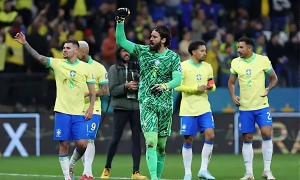 নক-আউটে কঠিন চ্যালেঞ্জ ব্রাজিলের: সম্ভাব্য প্রতিপক্ষ জাপান না নেদারল্যান্ডস