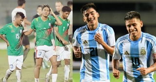 লাতিন সুপার কাপ: বাংলাদেশ বনাম আর্জেন্টিনা, যেভাবে দেখবেন