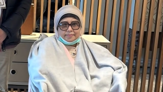 খালেদা জিয়ার সিটিস্ক্যান সম্পন্ন, যা জানা গেল