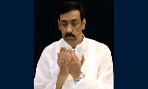 আমি দেশে ফিরতে চাই, ডা. ইউনূসের পায়ে ধরে ক্ষমা চাইবো