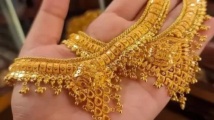 আজকের সোনার বাজারদর: ৮ ডিসেম্বর ২০২৫