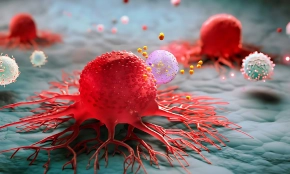 মাত্র ৩ দিনেই ক্যানসার থেকে সুস্থ নারী