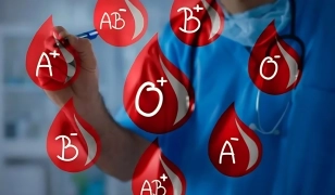 কোন রক্তের গ্রুপে হার্ট অ্যাটাকের ঝুঁকি সবচেয়ে বেশি