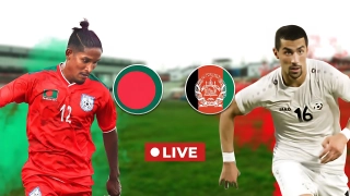 যুবা এশিয়া কাপ: বাংলাদেশ বনাম আফগানিস্তান, যেভাবে দেখবেন