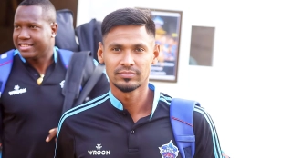আইপিএল ২০২৬ মিনি-নিলাম: মুস্তাফিজের সম্ভাব্য ঠিকানা KKR