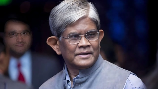 ২০% ভাতার দাবিতে অবরুদ্ধ অর্থ উপদেষ্টা: কী ঘটল