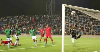 বাংলাদেশ বনাম আফগানিস্তান, যেভাবে দেখবেন