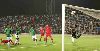 বাংলাদেশ বনাম আফগানিস্তান, যেভাবে দেখবেন