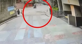 ওসমান হাদী গুলিবিদ্ধ : সিসিটিভি ফুটেজে যা মিললো