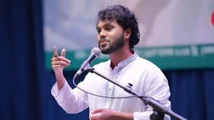 ওসমান হাদি গুলিবিদ্ধ: যা জানা গেলো