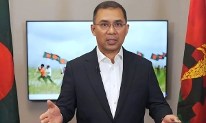 ২৯ ডিসেম্বরের মধ্যেই দেশে ফিরতে হবে তারেক রহমানকে