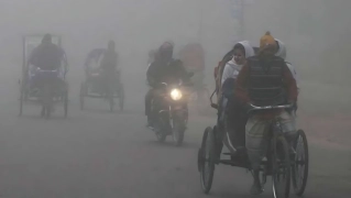 আসছে ভয়াবহ শৈত্যপ্রবাহ, কাঁপবে যেসব জেলা
