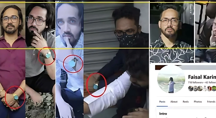 জানা গেল হাদির ওপর হামলাকারীকে নিয়ে আঁতকে ওঠার মতো তথ্য