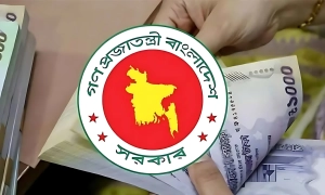 পে স্কেল নিয়ে আবারও অনিশ্চয়তা: শেষ ভরসা অর্থ উপদেষ্টা