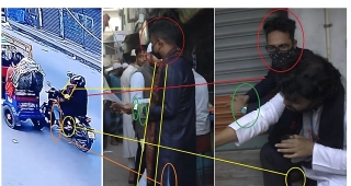 হাদি হত্যা মামলা: ৪ আসামির দ্বিতীয় দফায় ৪ দিনের রিমান্ড