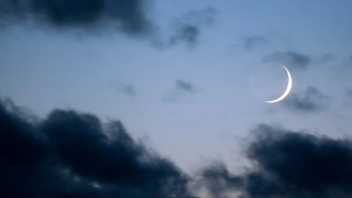 দেশের আকাশে দেখা গেল রজব মাসের চাঁদ: মাহে রমজান কবে