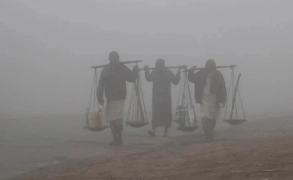 সারা দেশে শীতের তীব্রতা বাড়ার পূর্বাভাস