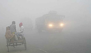 শৈত্যপ্রবাহ নিয়ে বড় দুঃসংবাদ: ১০ ডিগ্রির নিচে নামছে তাপমাত্রা