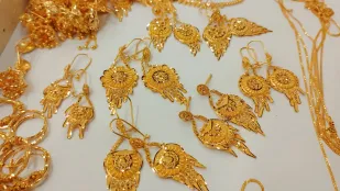 আজকের সোনার বাজার দর: ২৪ ডিসেম্বর ২০২৫