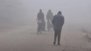 শৈত্যপ্রবাহ নিয়ে দুঃসংবাদ: তাপমাত্রা আরও কমার পূর্বাভাস