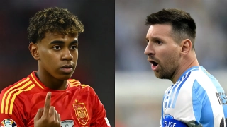 মেসিকে টপকে ইয়ামালের নতুন রেকর্ড: এখন লক্ষ্য কেবল নেইমার